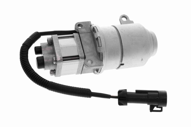 Valve Unit, aut. transm. hydraulic unit