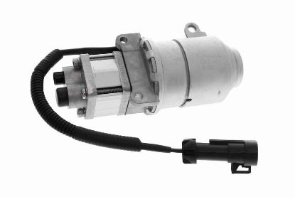 Valve Unit, aut. transm. hydraulic unit