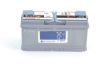 Starter Battery105Ah 950A 390*175*190 - +