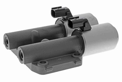 Shift Valve, automatic transmission