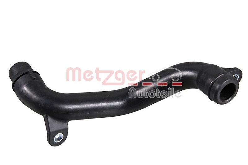 Radiator Hose BMW - 11 53 7 800 583