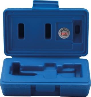 Toolbox Empty BMC for item# 1523