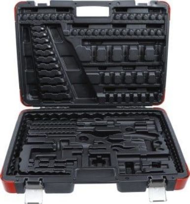 Toolbox Empty Case for BGS 15216