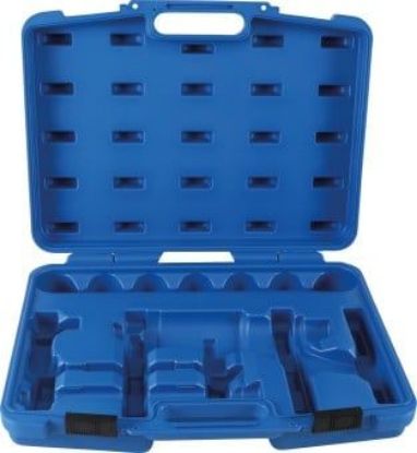 Toolbox Empty Cassette for BGS 1230