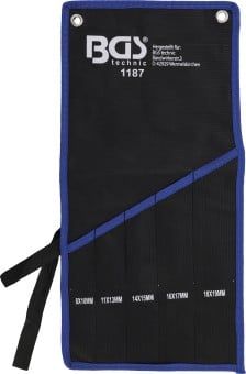 Tool Bag Empty Pouch for BGS 1187