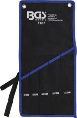 Tool Bag Empty Pouch for BGS 1187