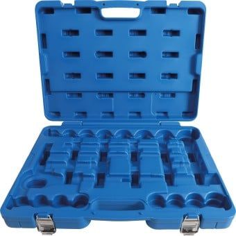 Toolbox Empty BMC for item# 1207