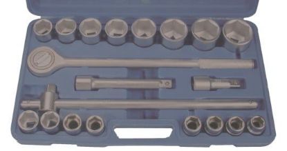 Toolbox Empty BMC for item# 1202