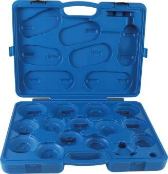 Toolbox Empty Case for BGS 1039