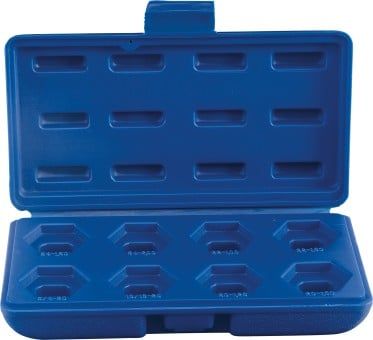 Toolbox Empty BMC for item# 1141