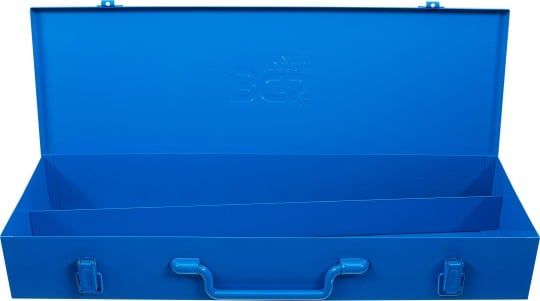 Toolbox Empty BMC for item# 1206