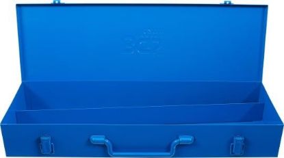 Toolbox Empty BMC for item# 1206