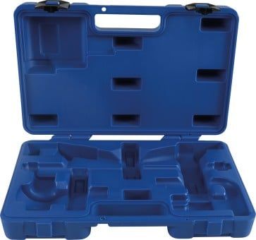 Toolbox Empty Case for BGS 1204