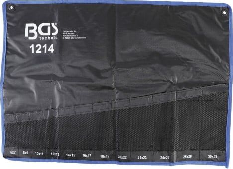 Tool Bag Empty for BGS 1214