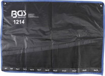 Tool Bag Empty for BGS 1214