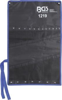 Tool Bag Empty Tetron Wallet for BGS 1219