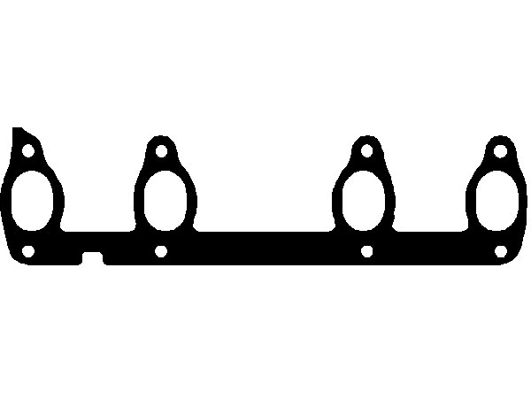 Gasket exhaust manifold VAG - 037 253 039 F