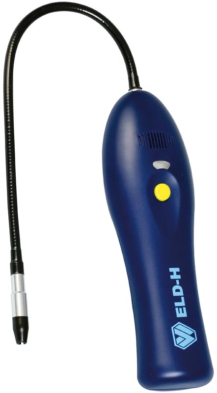 Seal, coolant tube elektr. lekkedetektor ELD-H