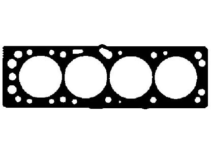 Gasket, cylinder head VECTRA B (36_), ASTRA G
