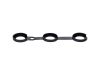 Gasket, cylinder head cover BMW 3 (E36), 5 (E34)