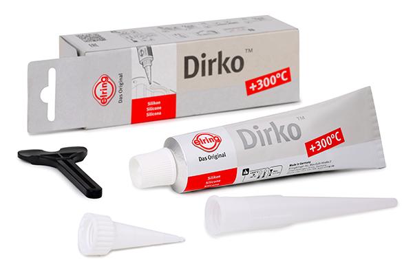 Sealing Substance Sealing compound/Dirko beige 70 ml