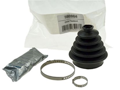 Bellow Kit, dive shaft mõõdud 27x84x100 mm