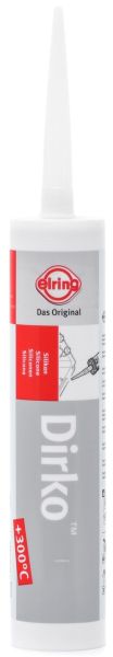 Sealing Substance Sealing compound/Dirko grey 310 ml