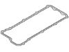 Gasket, cylinder head cover BMW 3 (E36), 5 (E34)