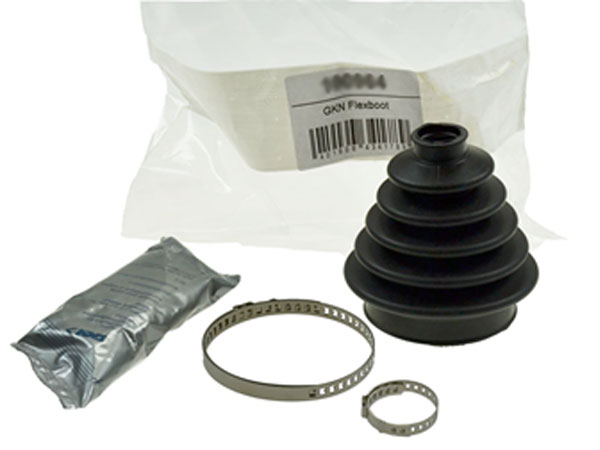 Bellow Kit, dive shaft mõõdud 29x67x79 mm