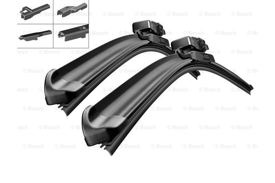 Wiper Blade Aerotwin Multiclip AM467S SET 650/475mm