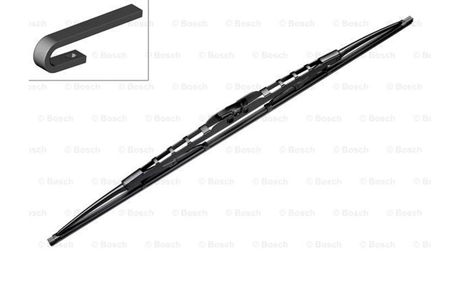 Wiper Blade Twin HCV N73 700mm