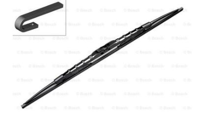 Wiper Blade Twin HCV N73 700mm