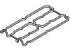 Gasket, cylinder head cover GENERAL MOTORS - 96414596