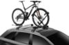Bicycle Holder, roof rack UpRide