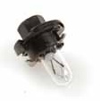 Bulb, pre-heater timer 