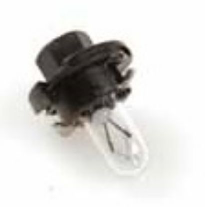 Bulb, pre-heater timer 