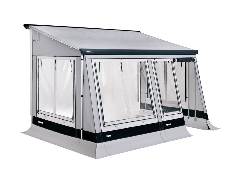 Camping Awning Veduta TO6300 4,00m Large 2,45-2,59m