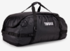 Boot-/Cargo Area Bag Chasm Duffel 90L - Black (must)