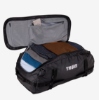 Boot-/Cargo Area Bag Chasm Duffel 90L - Black (must)