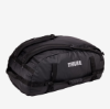 Boot-/Cargo Area Bag Chasm Duffel 90L - Black (must)