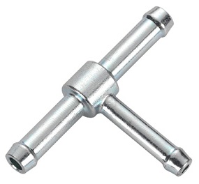 Fuel connector, pre-heater fuel pump 