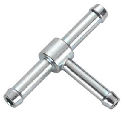 Fuel connector, pre-heater fuel pump 