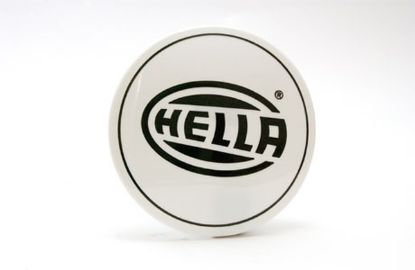 Sealing/Protective Cap Luminator Compact Xenon