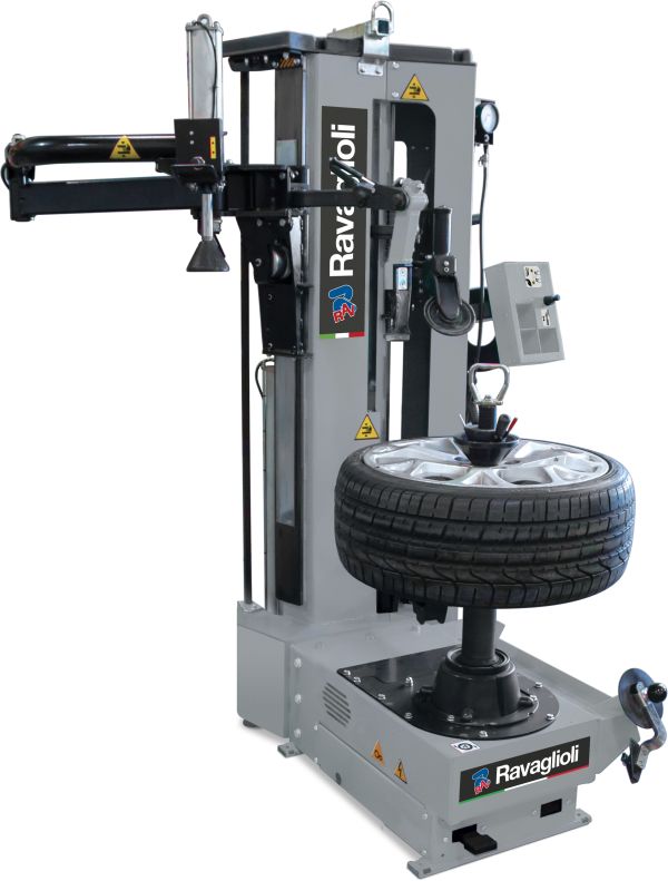 Valve, flame starter system Ravaglioli G1190.30IT keskkinnitusega