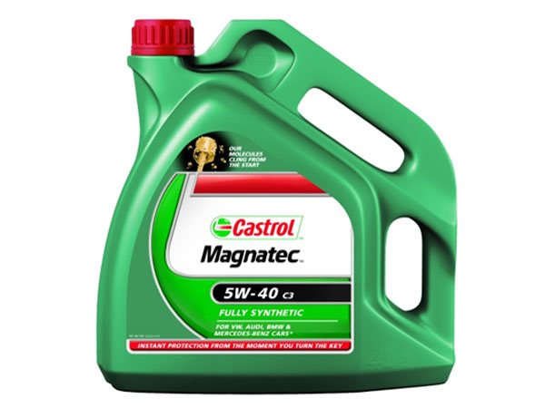 Engine Oil 5W-40 Magnatec C3 5L