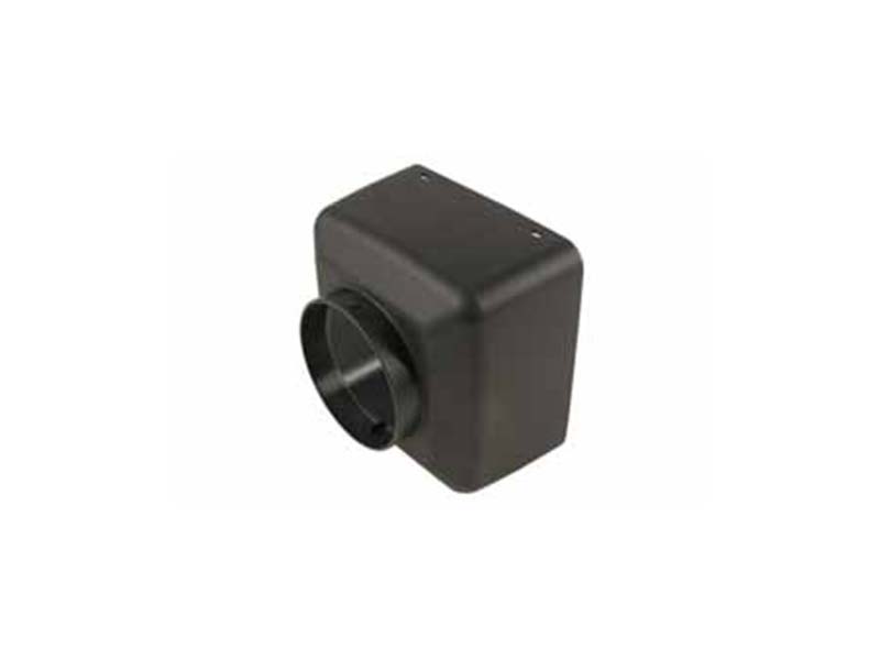 Air nozzle, auxiliary heater 