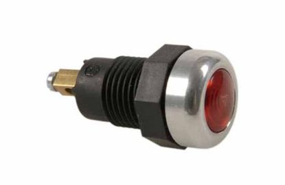 Control Lamp Kontroll-lamp metallraami ja k