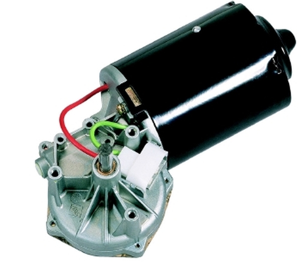 Washer Fluid Jet, window cleaning mootor 24V SWMV