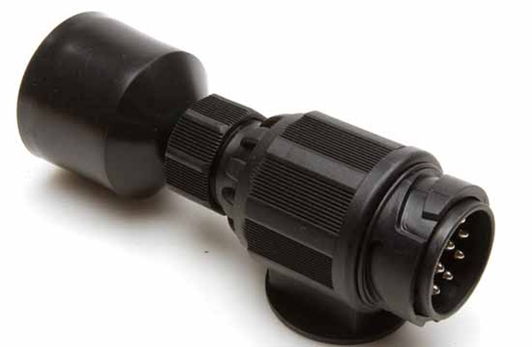 Testing Unit, towbar socket Testipistik 13-klm.12V - ST