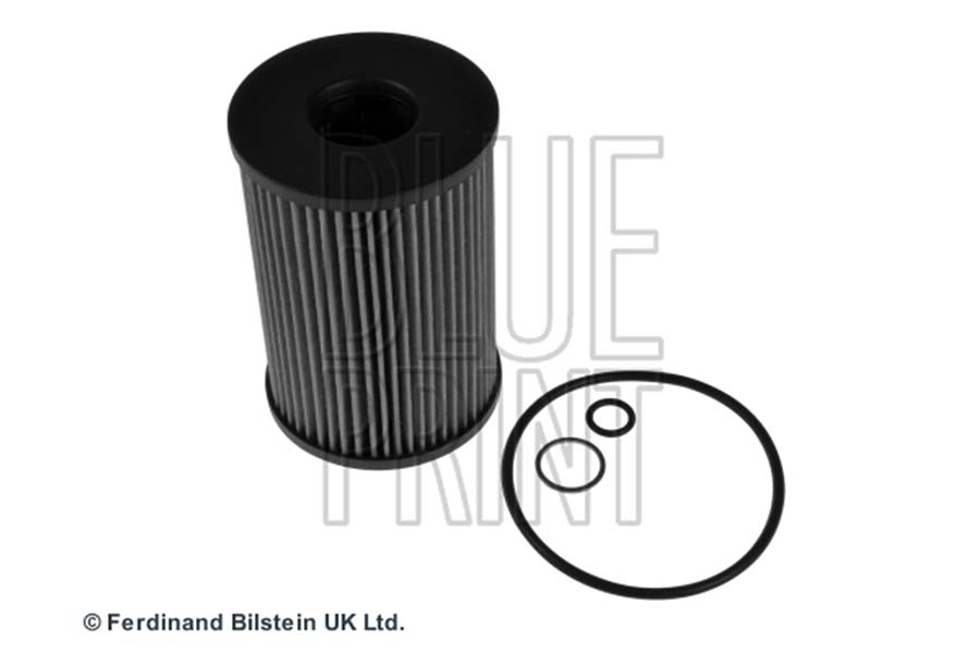 Oil Filter BMW F01/02/X5/X6